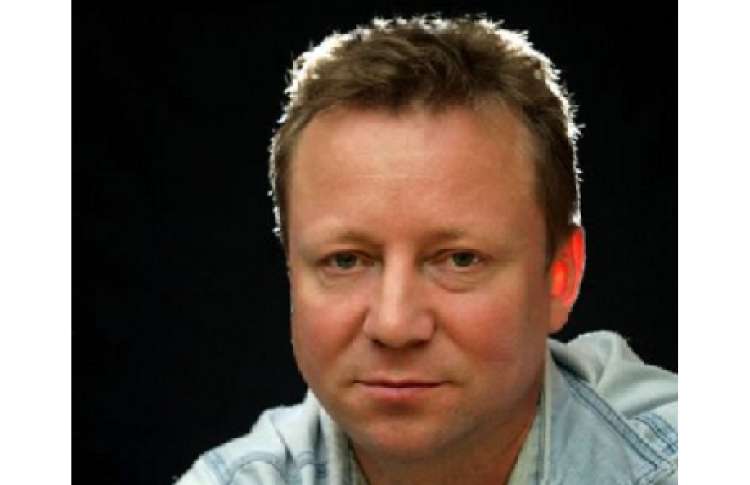 Сергей Пинегин