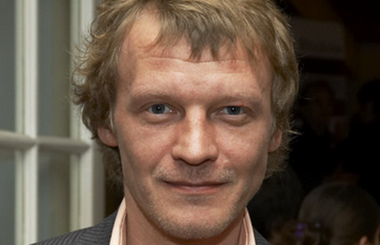 Алексей Серебряков