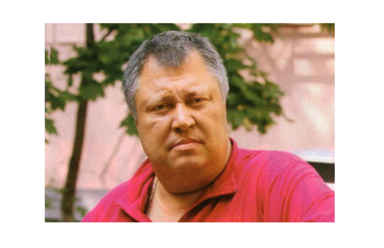 Сергей Степанченко