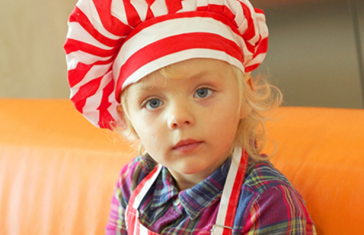 Bambini Dolci: открытие нового сезона
