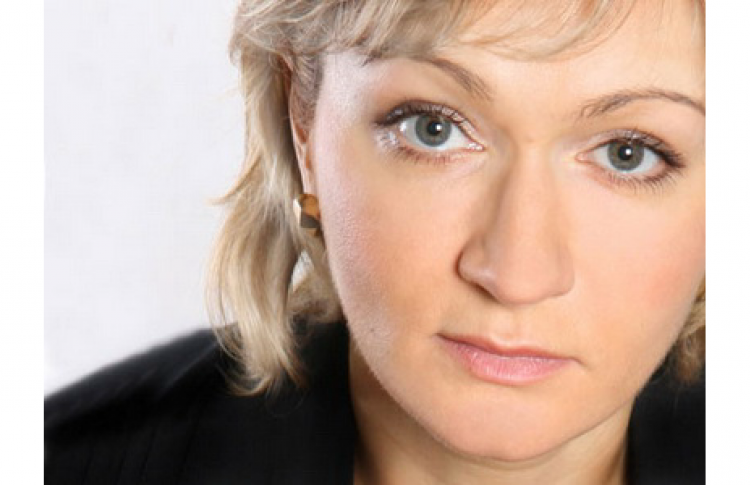 Анна Якунина