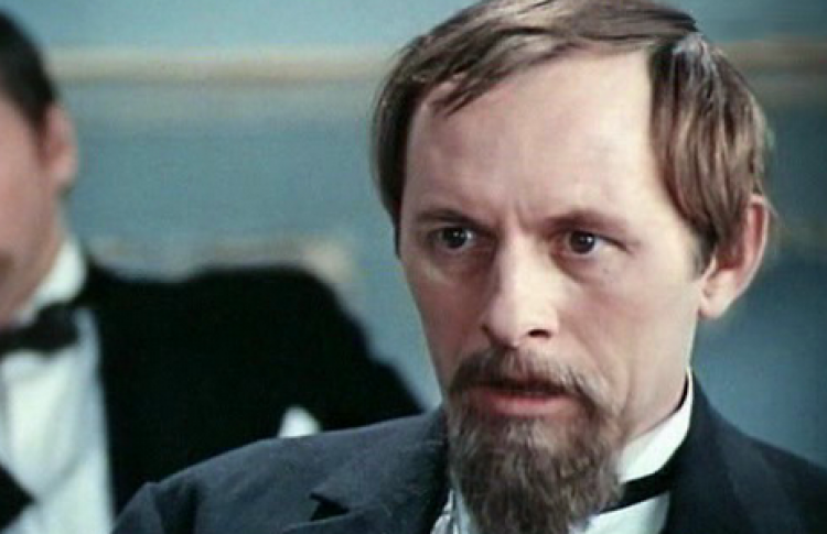 Виллор Кузнецов