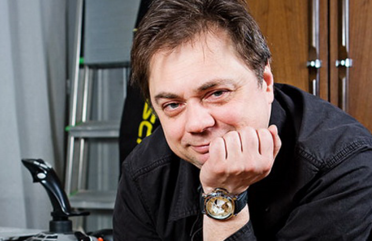 Андрей Леонов