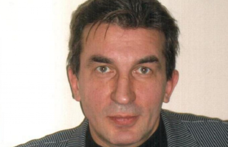 Александр Андриенко