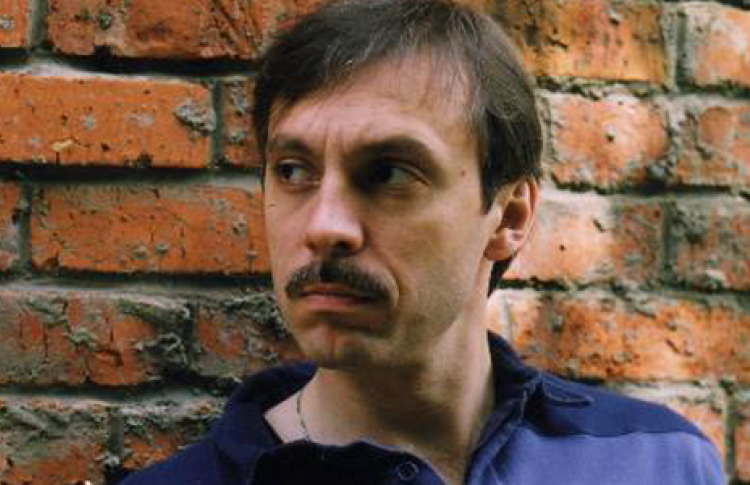 Сергей Чонишвили