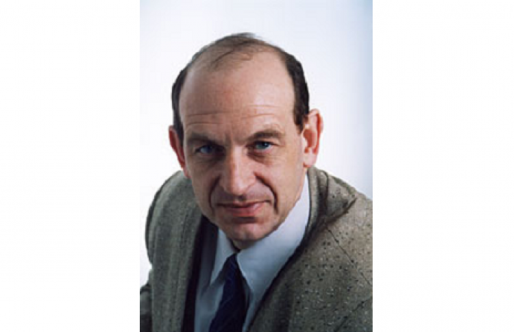 Сергей Антонов