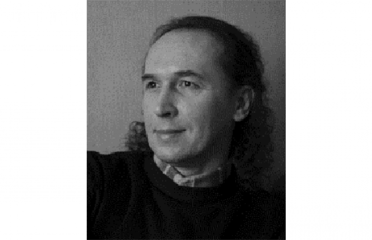 Юрий Болтыханов