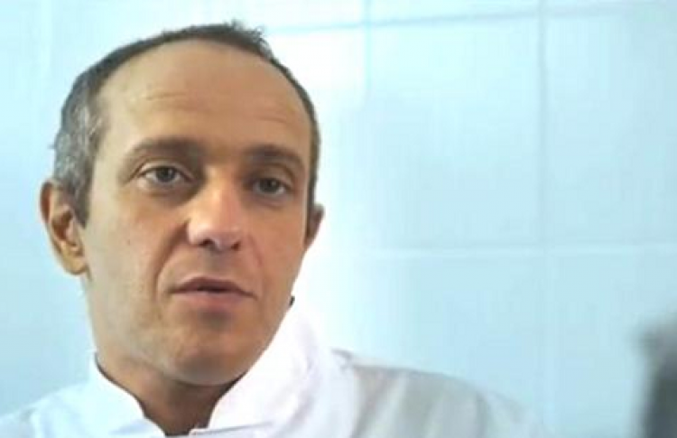 Владимир Довжик