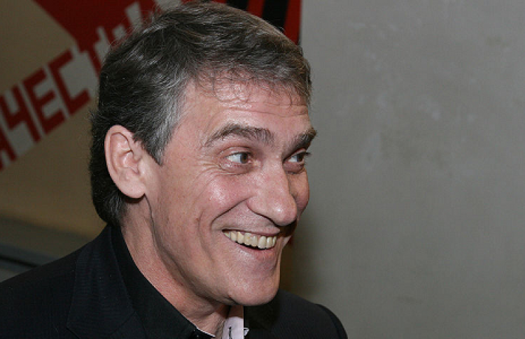 Валерий Гаркалин
