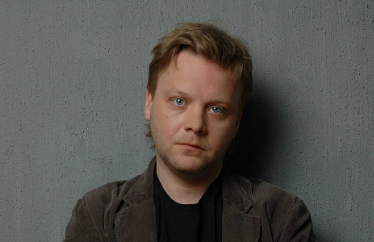 Андрей Савостьянов