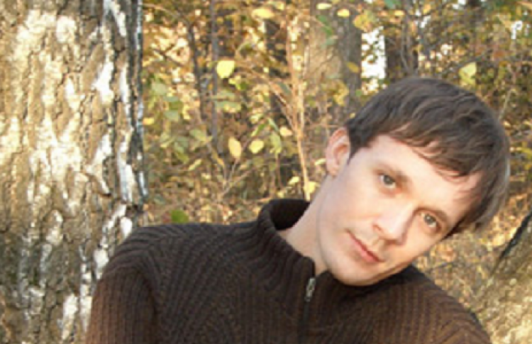 Алексей Шутов