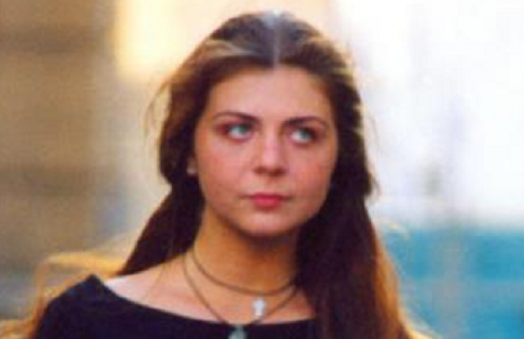 Анна Артамонова