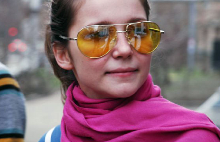 Антонина Березка