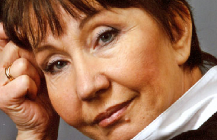Людмила Дмитриева