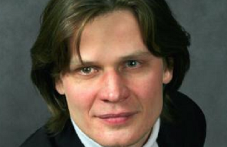 Алексей Осипов