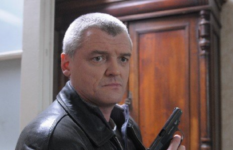 Сергей Плотников