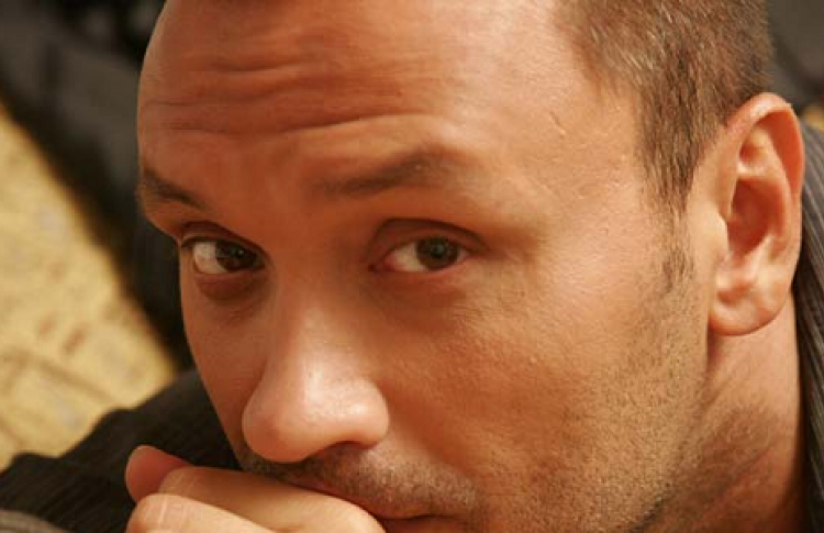 Владимир Скворцов