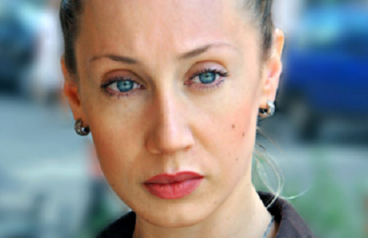 Валерия Суркова