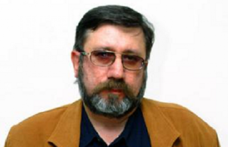 Сергей Тонгур