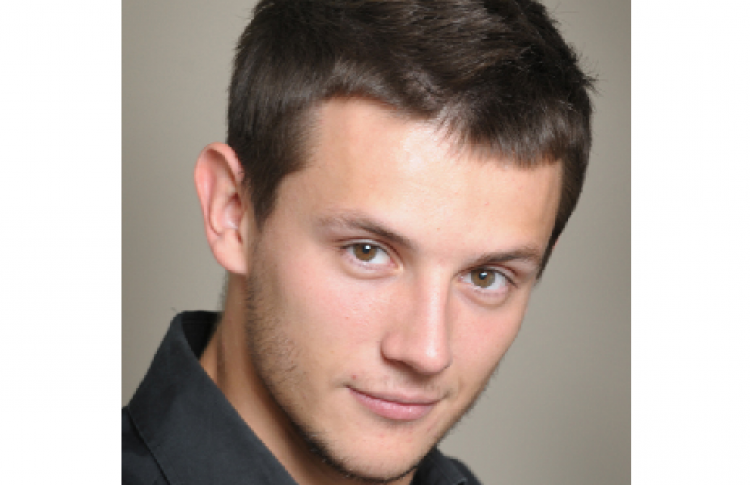 Кирилл Щербина