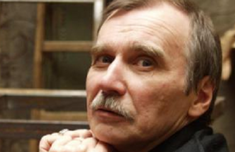 Владимир Богатырев