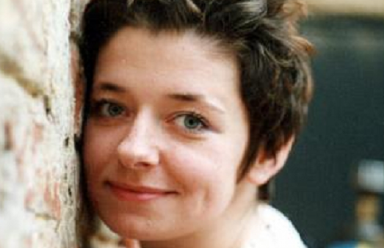 Анна Горушкина