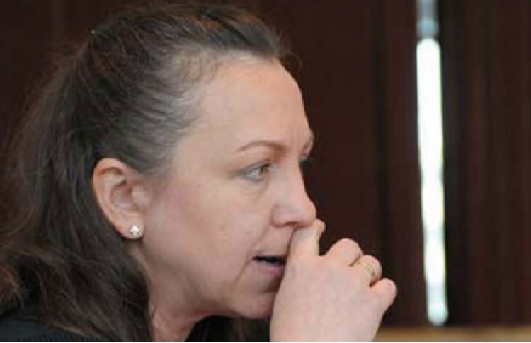 Екатерина Гранитова
