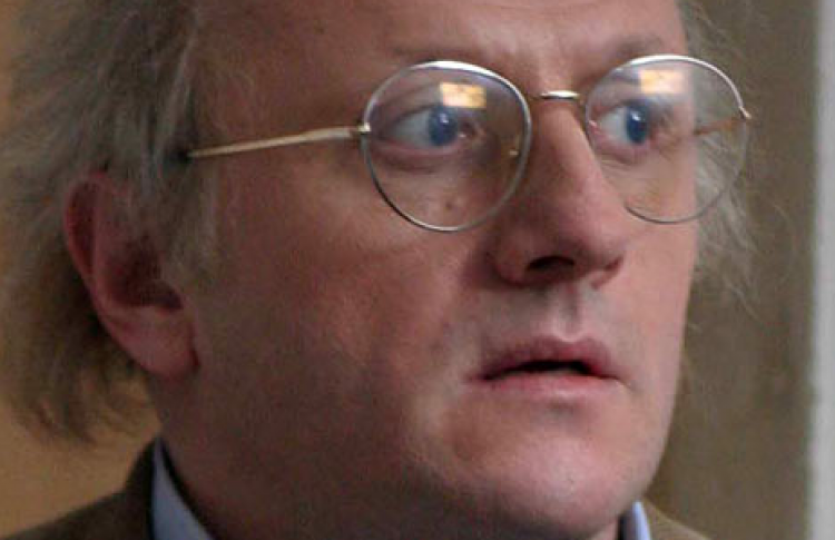Григорий Дитятковский