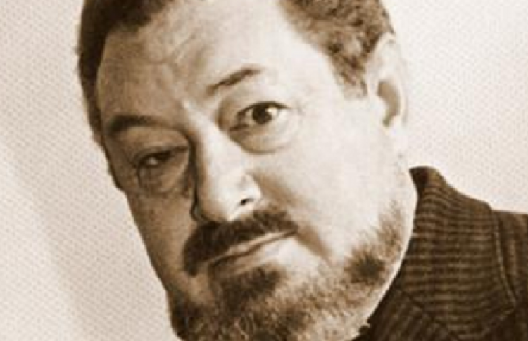 Александр Сабинин