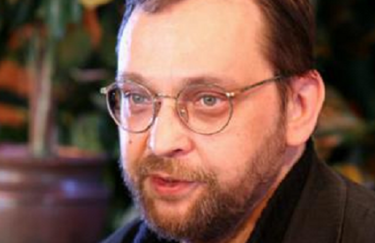 Михаил Угаров