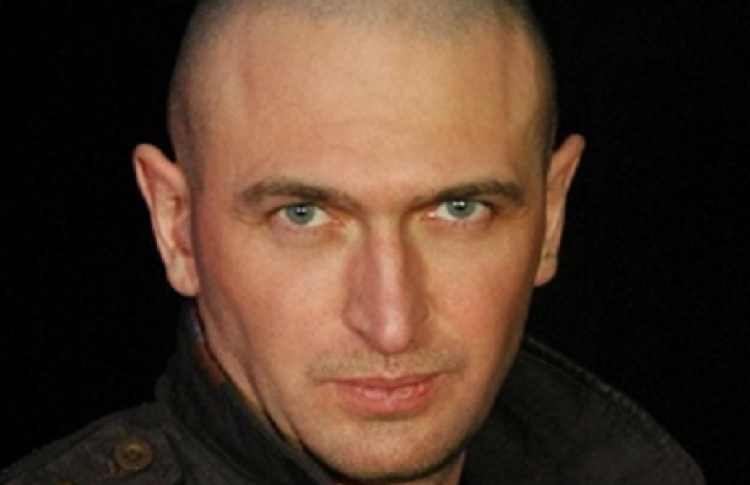 Михаил Бабичев