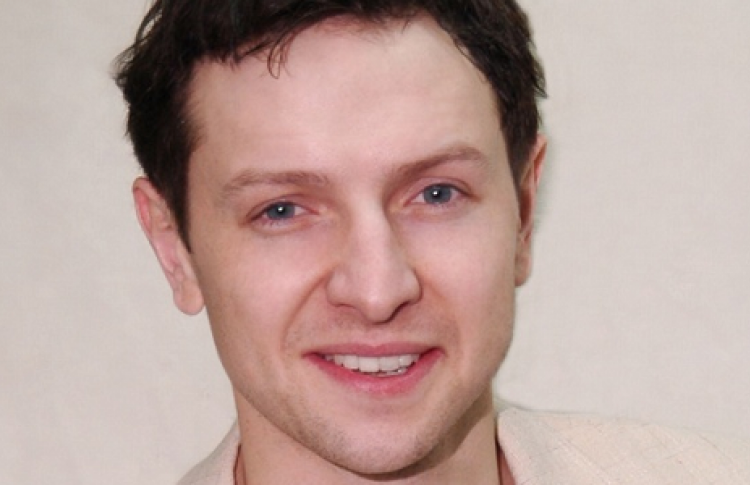 Александр Бобров