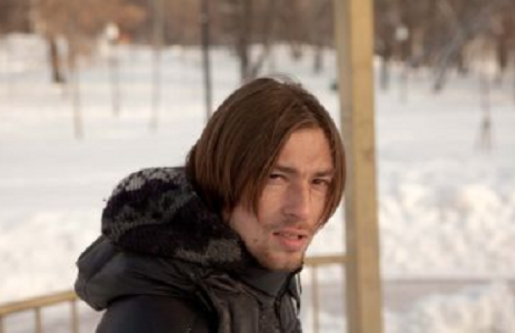 Юрий Васильев