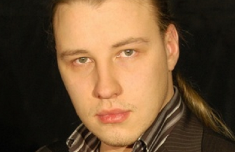 Владислав Воронин