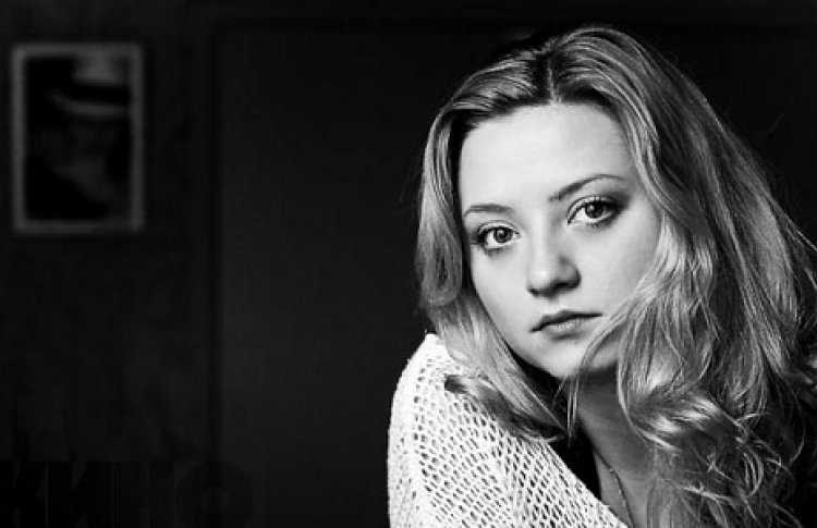 Юлия Головина
