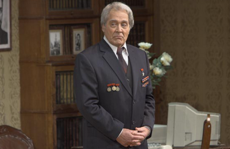 Валерий Косенков