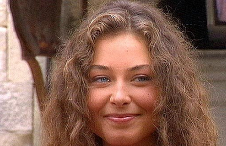 Марина Казанкова