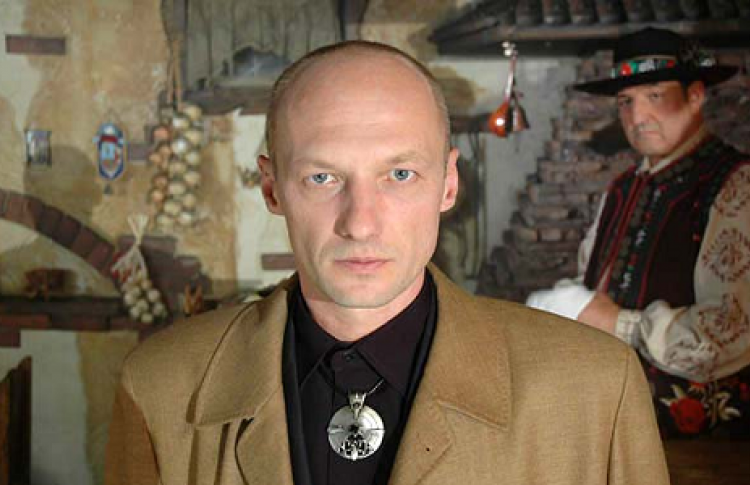 Николай Козак