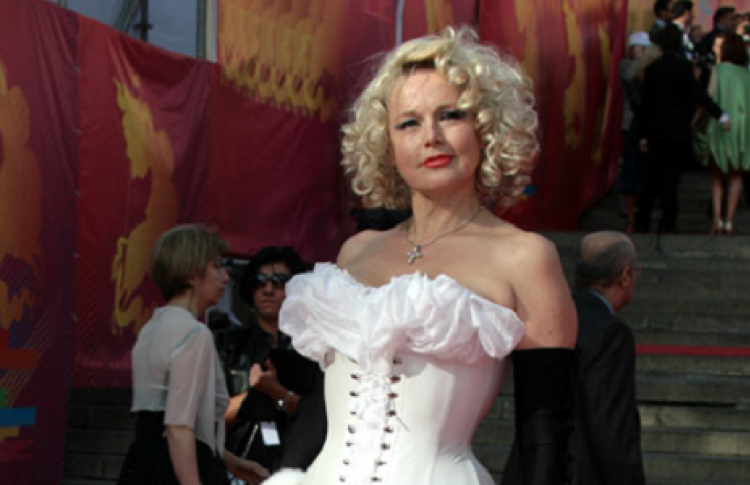 Елена Кондулайнен