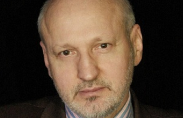 Владимир Лаптев