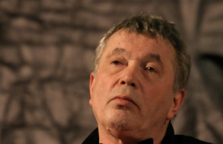 Олег Марусев