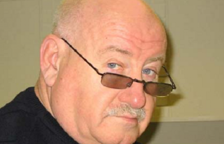 Марк Рудинштейн