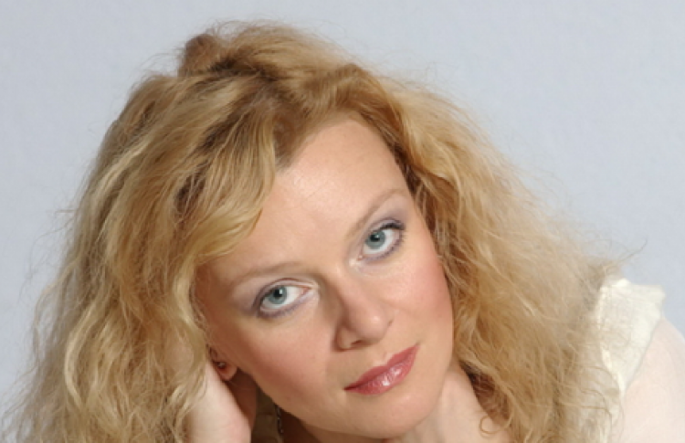 Анна Терехова