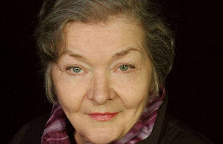 Ирина Чипиженко