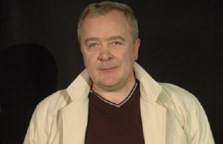 Сергей Проханов