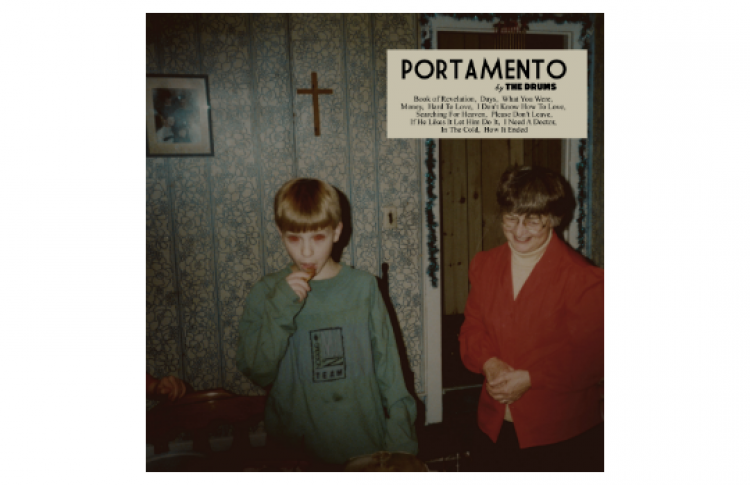 The Drums «Portamento»