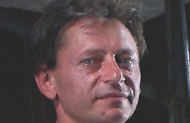 Олег Исаев
