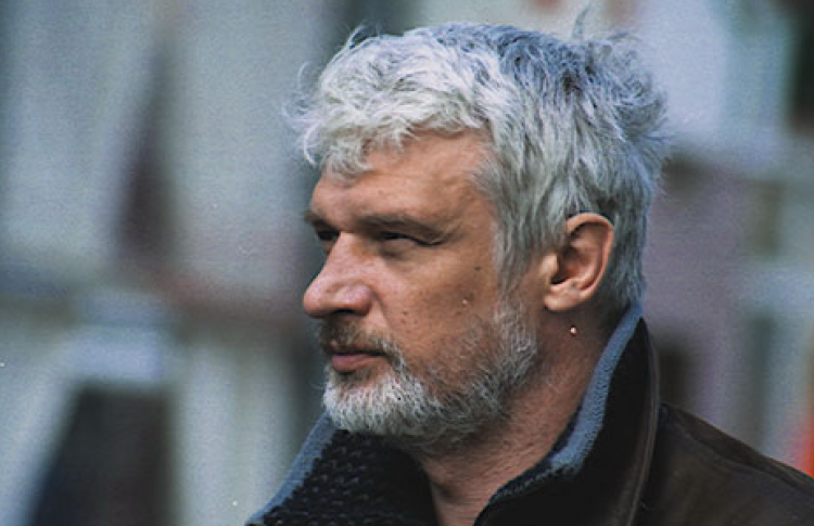 Дмитрий Брусникин