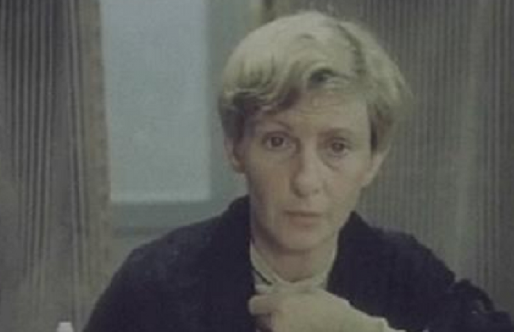 Ирина Соколова