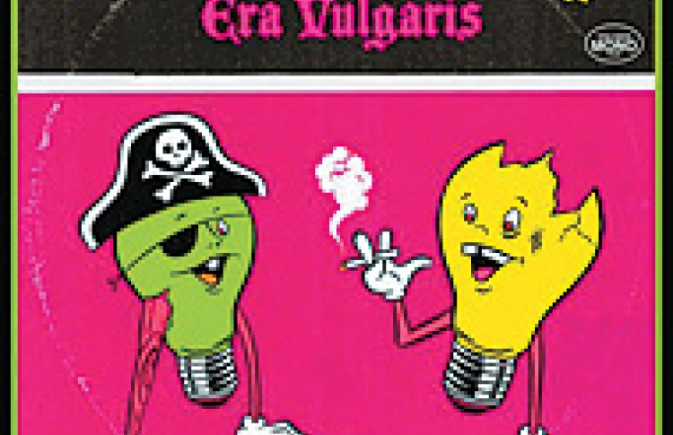 Era Vulgaris